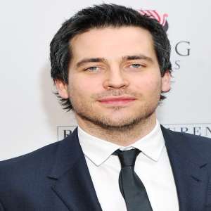 Rob James Collier